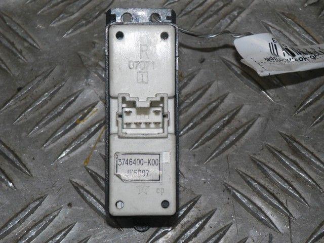 Кнопка стеклоподъемника заднего правого DKCKZ0 Great-Wall Hover купить с доставкой