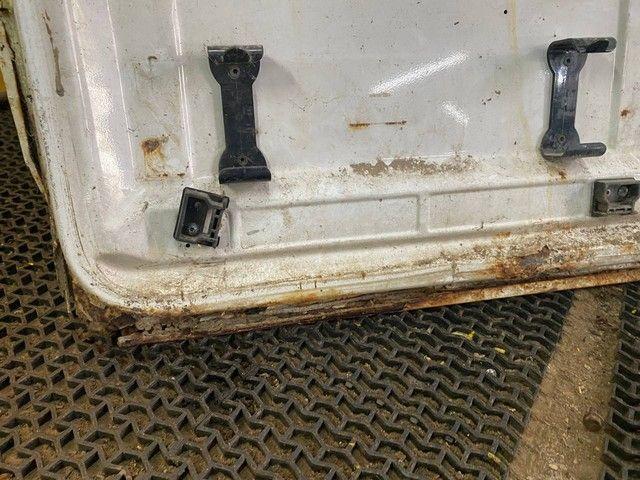 Дверь передняя левая 242Y51 Mercedes Sprinter купить с доставкой