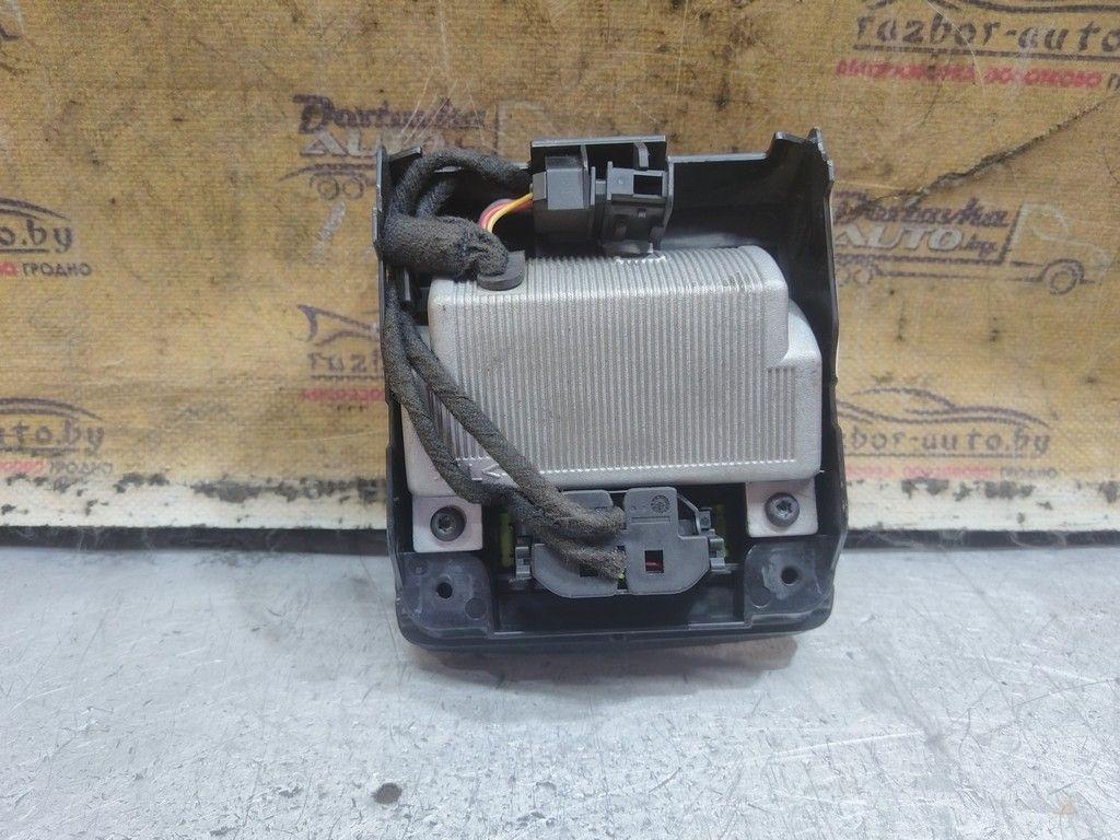 Инвертор Z13M3W Volkswagen Jetta - Фото 5