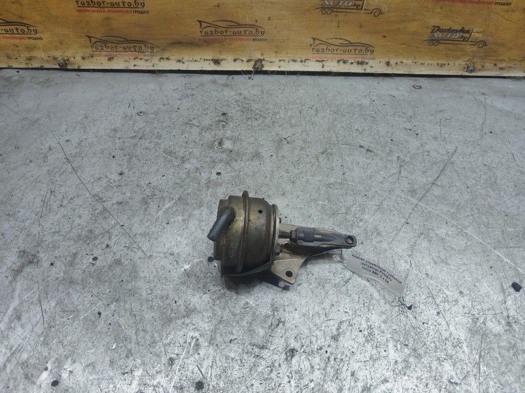 Клапан управления турбиной (актуатор) PVMS7V Volvo S60 - Фото 1