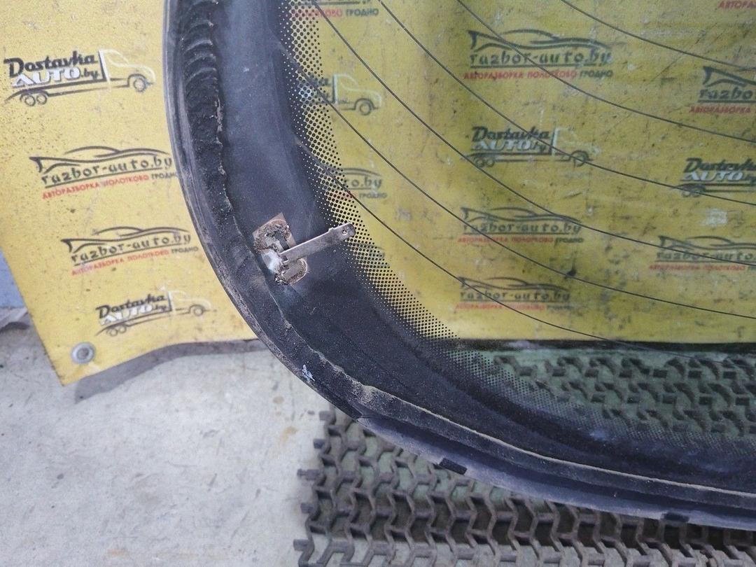 Стекло заднее 0ESS2M Peugeot 605 - Фото 4