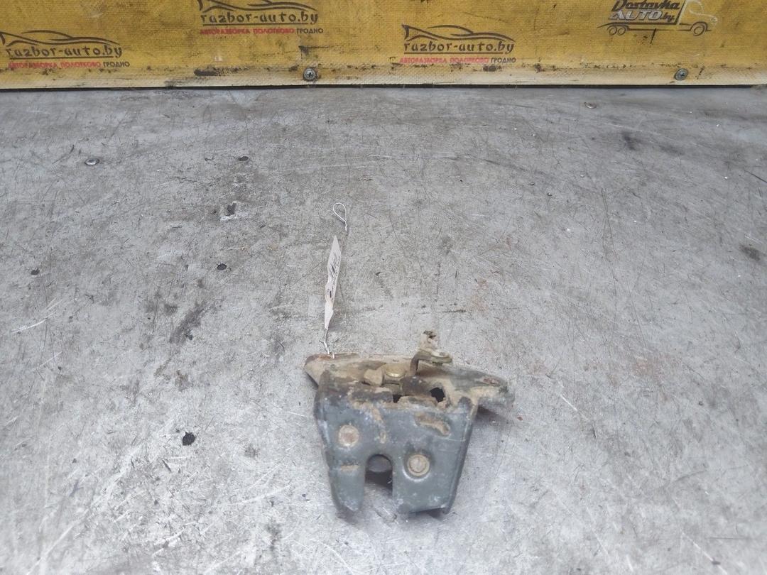 Замок багажника OL88YR Fiat Palio