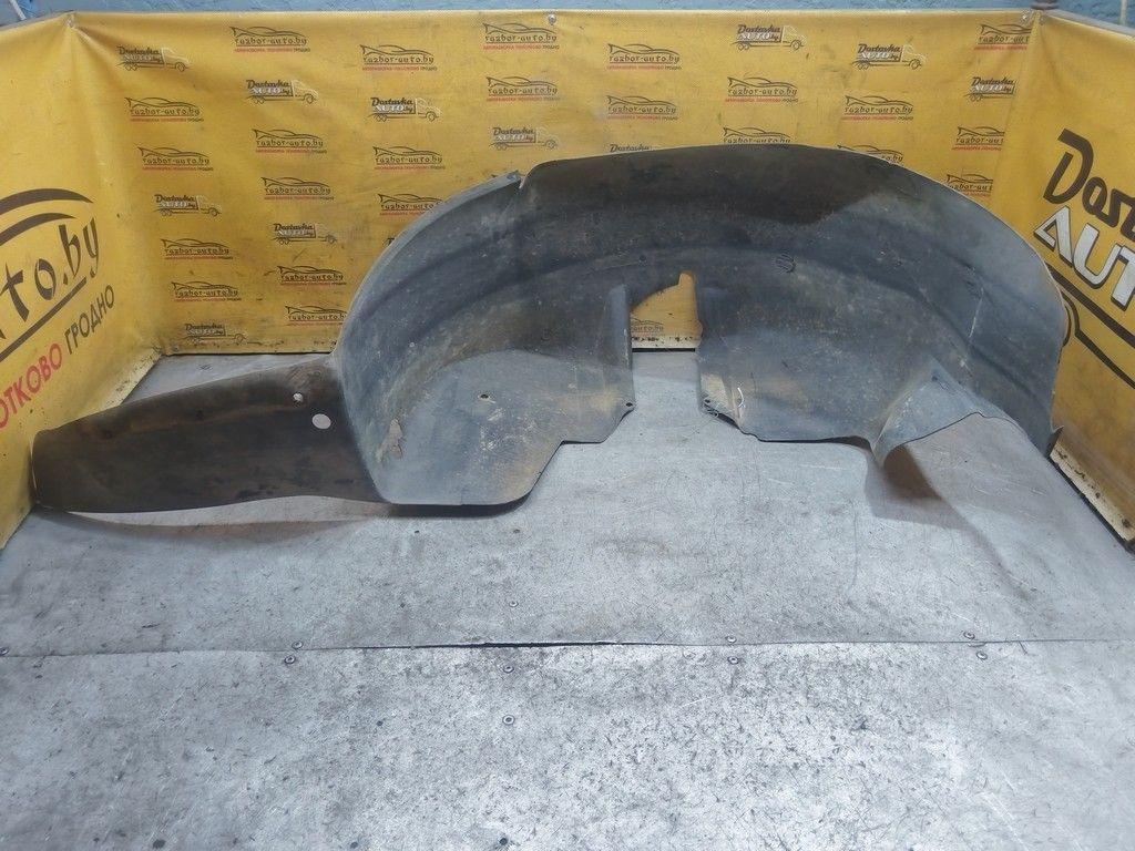 Защита арок задняя правая (подкрылок) C7D465 Peugeot 406 - Фото 5