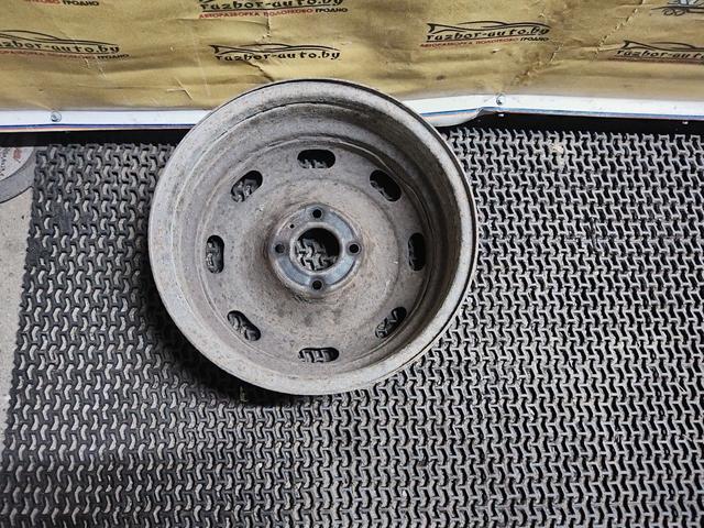 Диск штампованный R15    E441IV Citroen C3 купить с доставкой