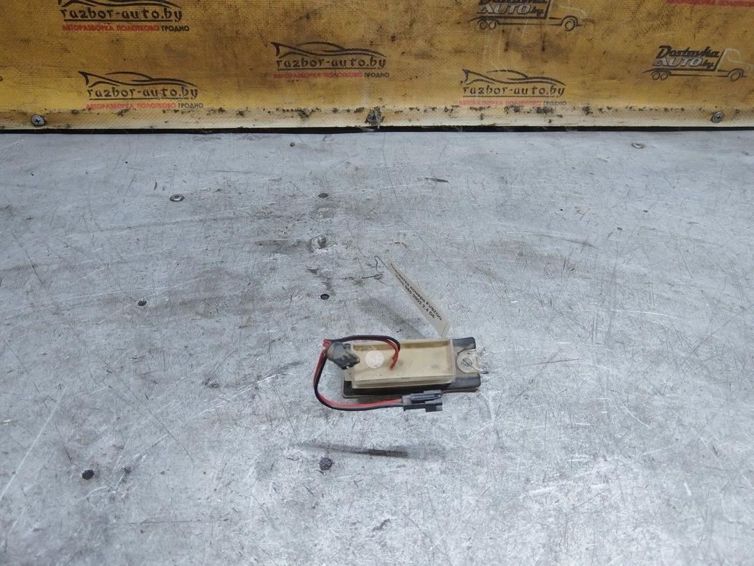 Подсветка номера FV9ZQG Volvo S60 купить с доставкой