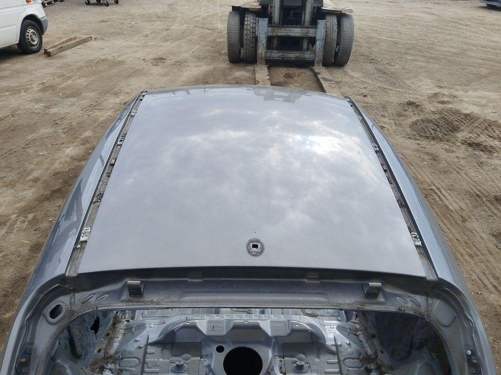 Крыша 8DDOOF Opel Corsa - Фото 5