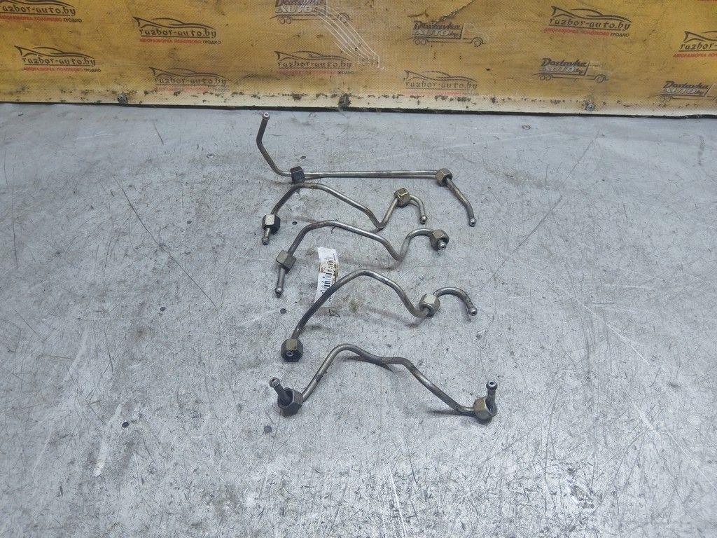 Трубка топливная 3ME02F Ford Galaxy - Фото 2