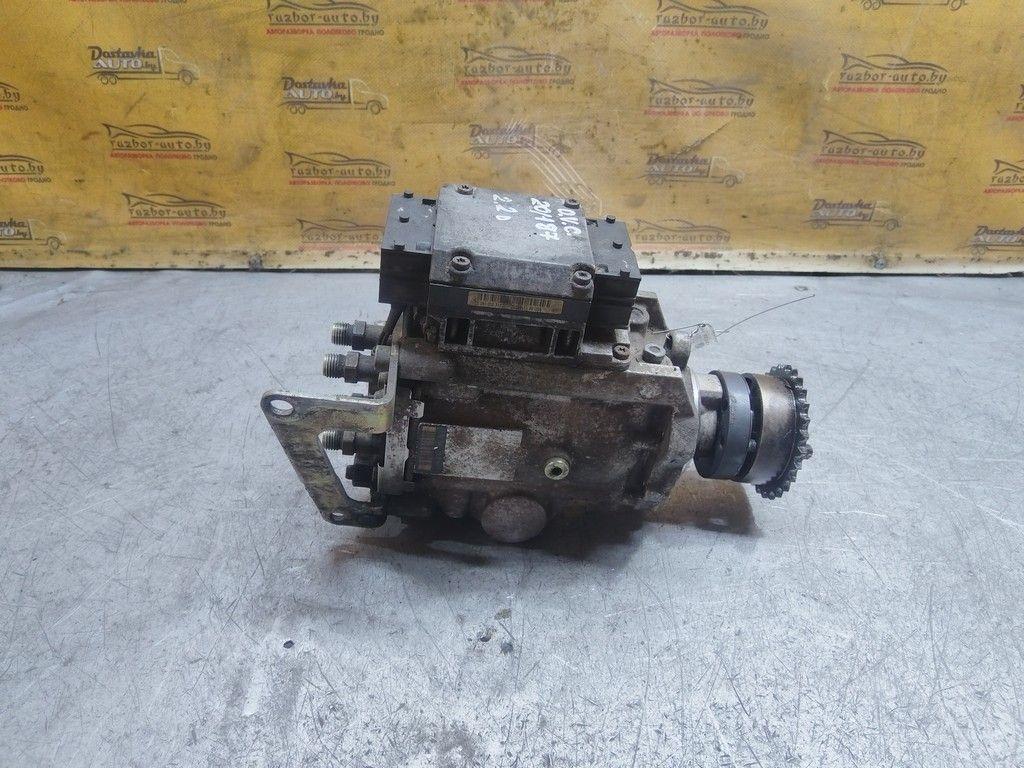 ТНВД B0169Q Opel Vectra - Фото 2