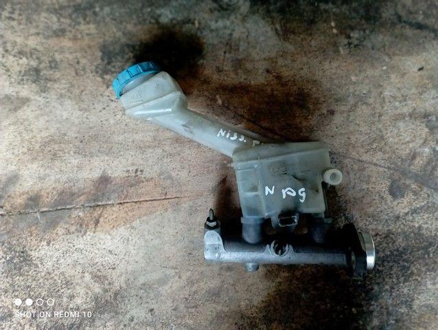 Цилиндр тормозной главный 3JRV8N Nissan Primera