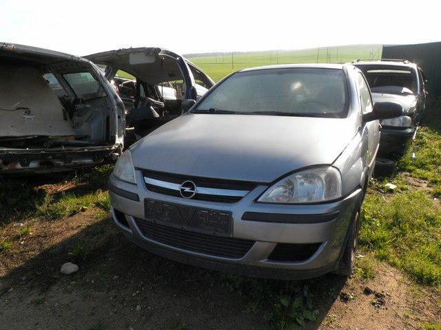Блок ABS 3S5ZMI Opel Corsa - Фото 1
