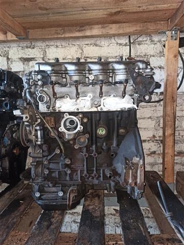 Двигатель 6C4CE4 Nissan Primera купить