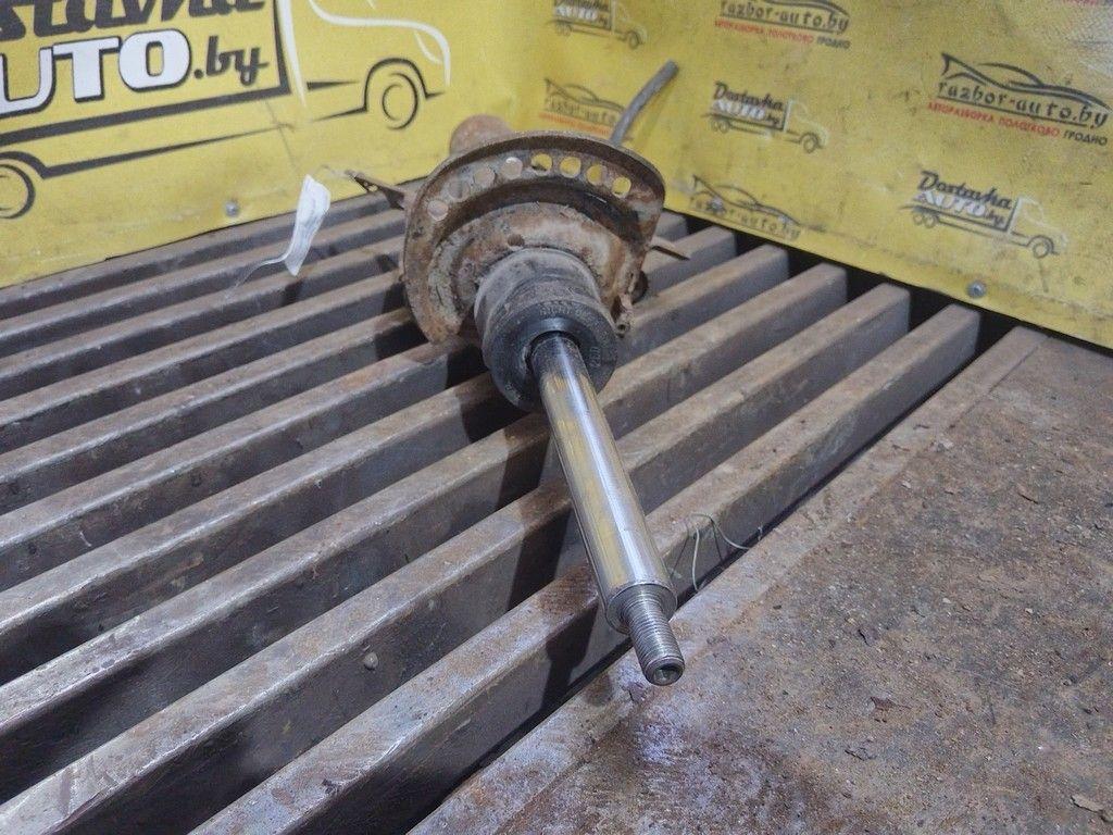 Амортизатор передний левый GACUMA Ford Mondeo - Фото 8