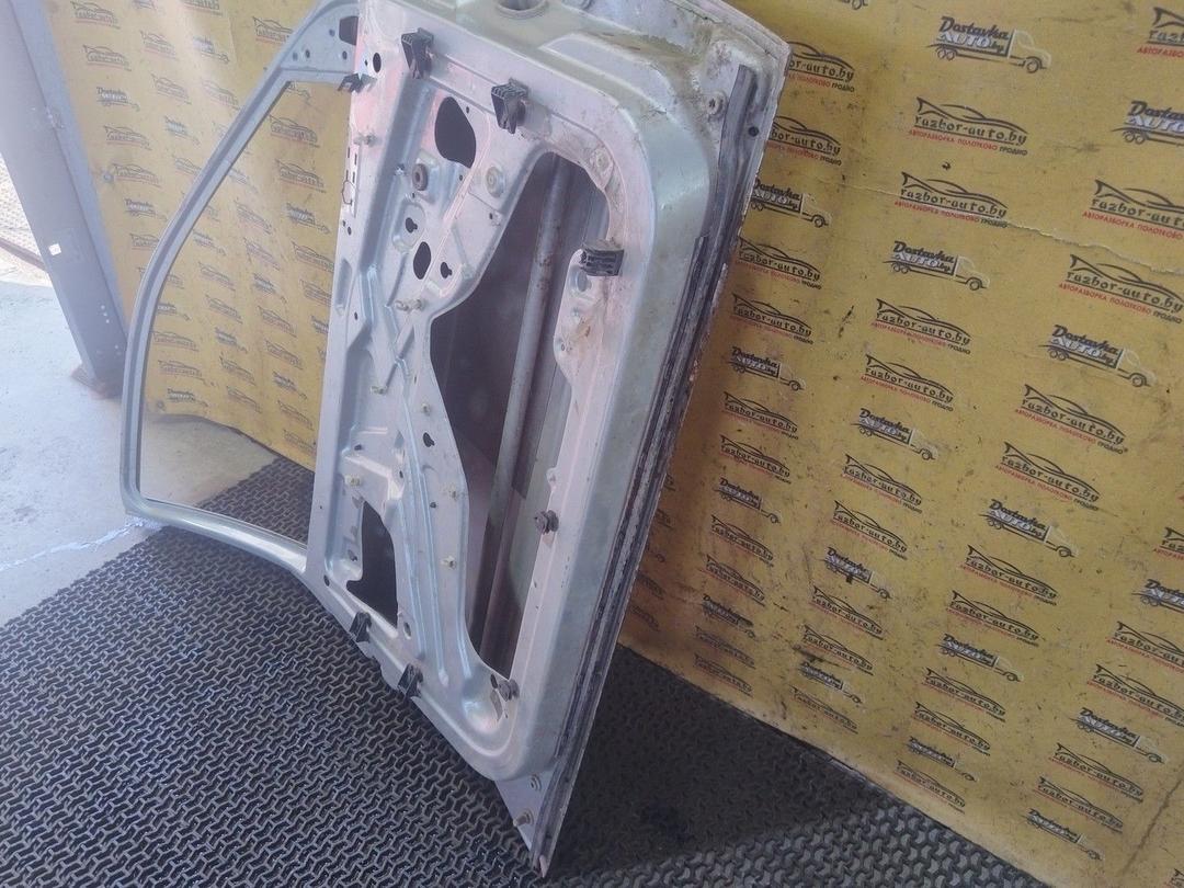 Дверь передняя левая YA7VEJ Skoda Octavia - Фото 9