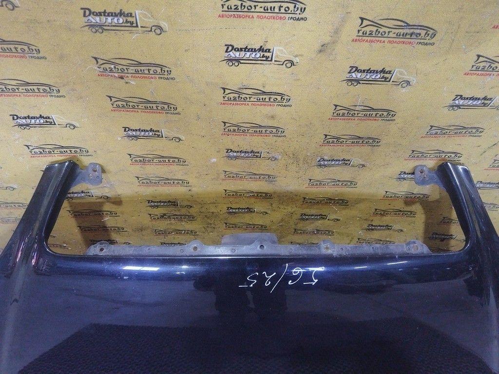 Капот F2I5TW Mercedes A W168 - Фото 2