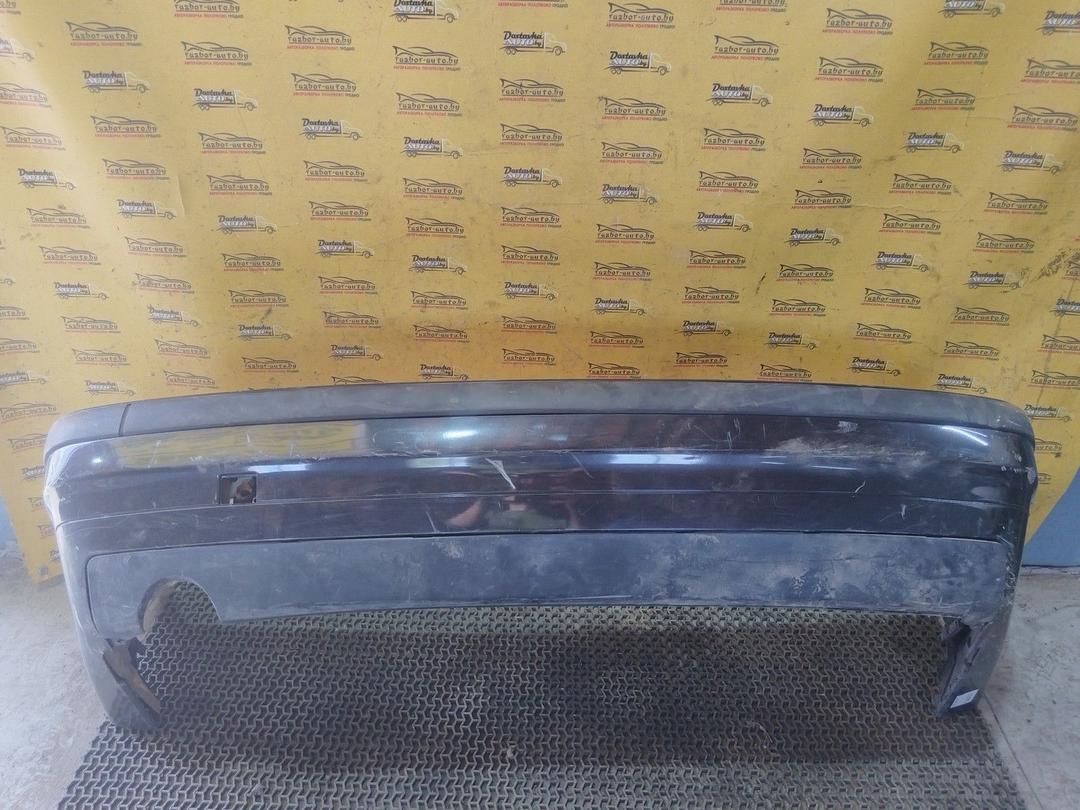 Бампер задний Q89SBR BMW 3 E36
