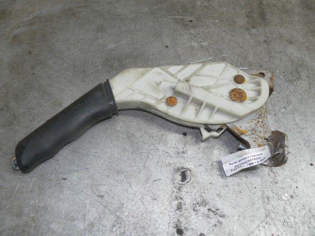 Рычаг ручного тормоза (ручника) HA1AOW Ford Focus - Фото 1