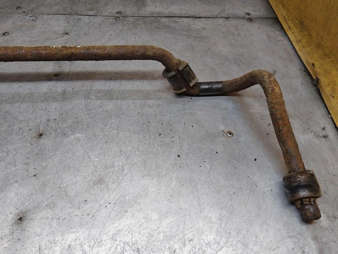 Стабилизатор подвески (поперечной устойчивости) задний 2VWPP3 Volkswagen Sharan - Фото 3