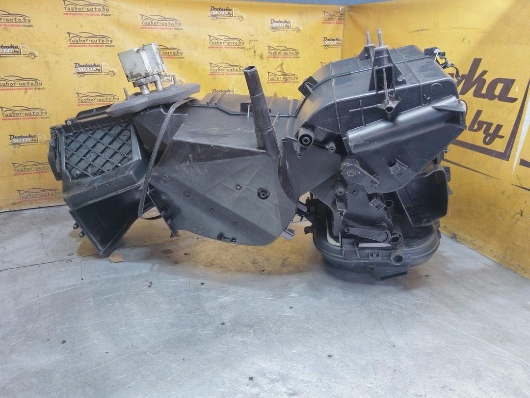 Корпус отопителя (печки) 7XBNUE Volkswagen Golf - Фото 3