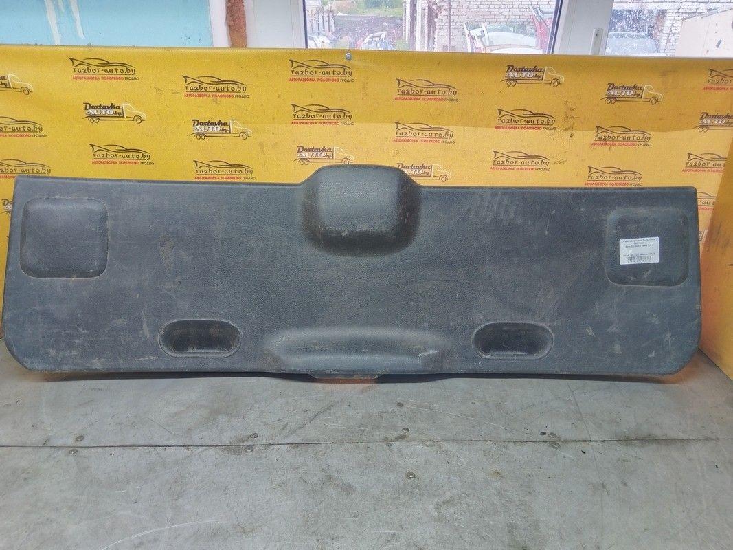 Обшивка крышки багажника CX6YMM Seat Cordoba