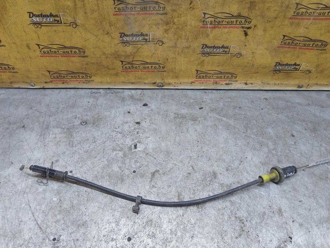 Трос газа DQBJ1E Peugeot 406 undefined