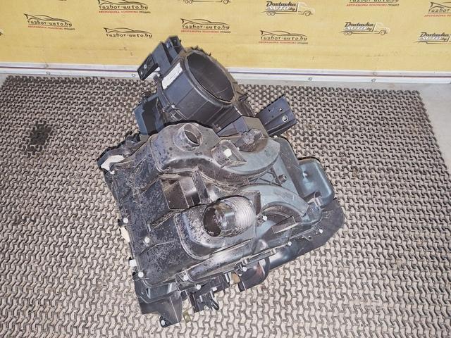 Корпус отопителя (печки) ZEF5O1 Alfa Romeo 147 купить в магазине запчастей бу