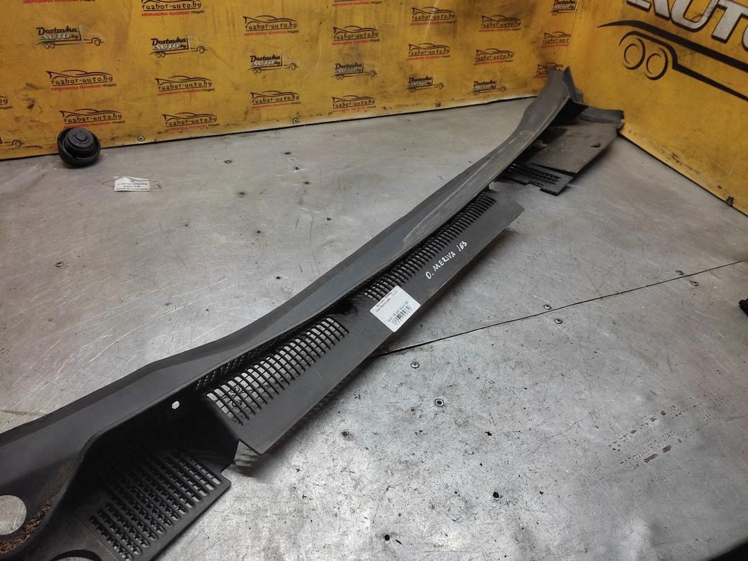 Дождевик 6TIPMU Opel Meriva - Фото 1