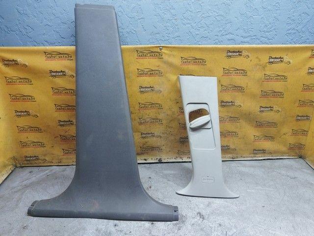 Обшивка стойки центральной левой C89DBA Ford C-Max купить