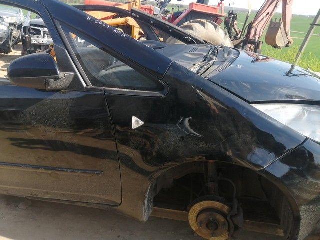 Амортизатор передний правый 8K7NA0 Mitsubishi Colt купить