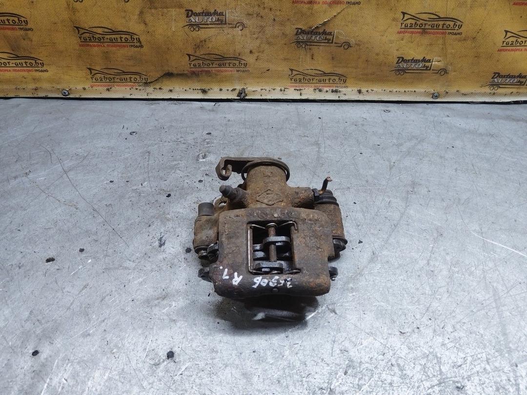 Суппорт задний левый P815ZG Renault Laguna купить