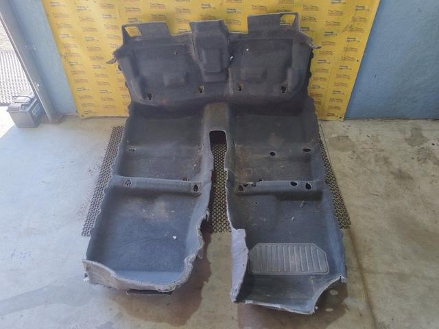 Ковер салонный 0EQ1NO Toyota Avensis - Фото 4