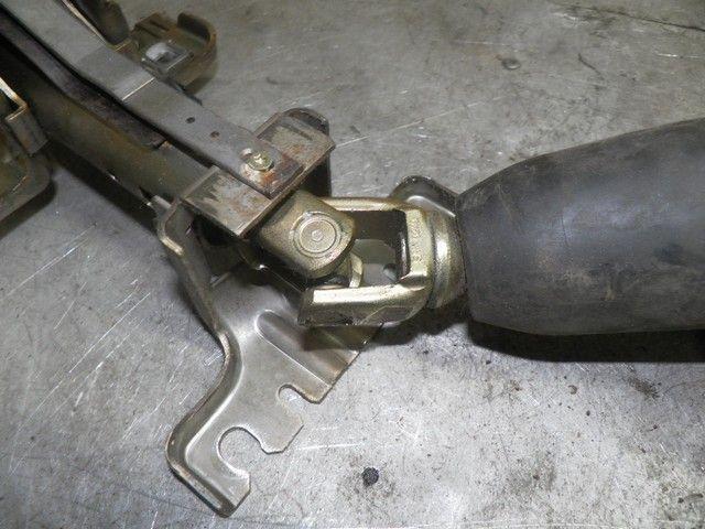 Рулевой карданчик 1W3W9I Renault Scenic - Фото 7