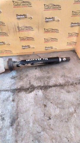 Полуось передняя правая (приводной вал, ШРУС) CEF7GR Volvo V40 - Фото 3