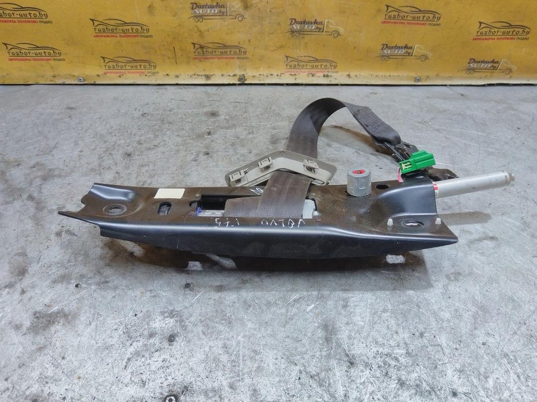 Ремень безопасности передний левый 4HCL9Q Volvo XC70 купить с доставкой