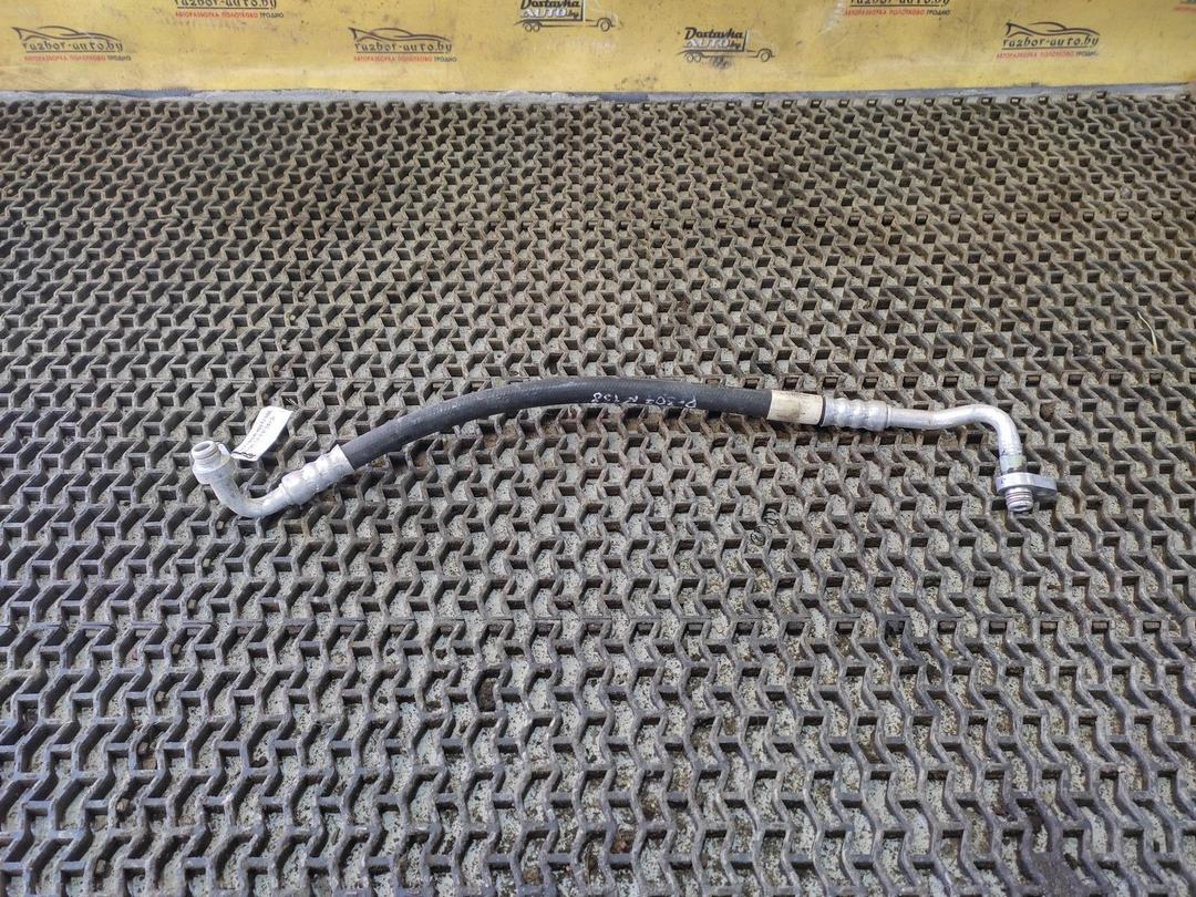 Трубка кондиционера RAA02E Peugeot 307