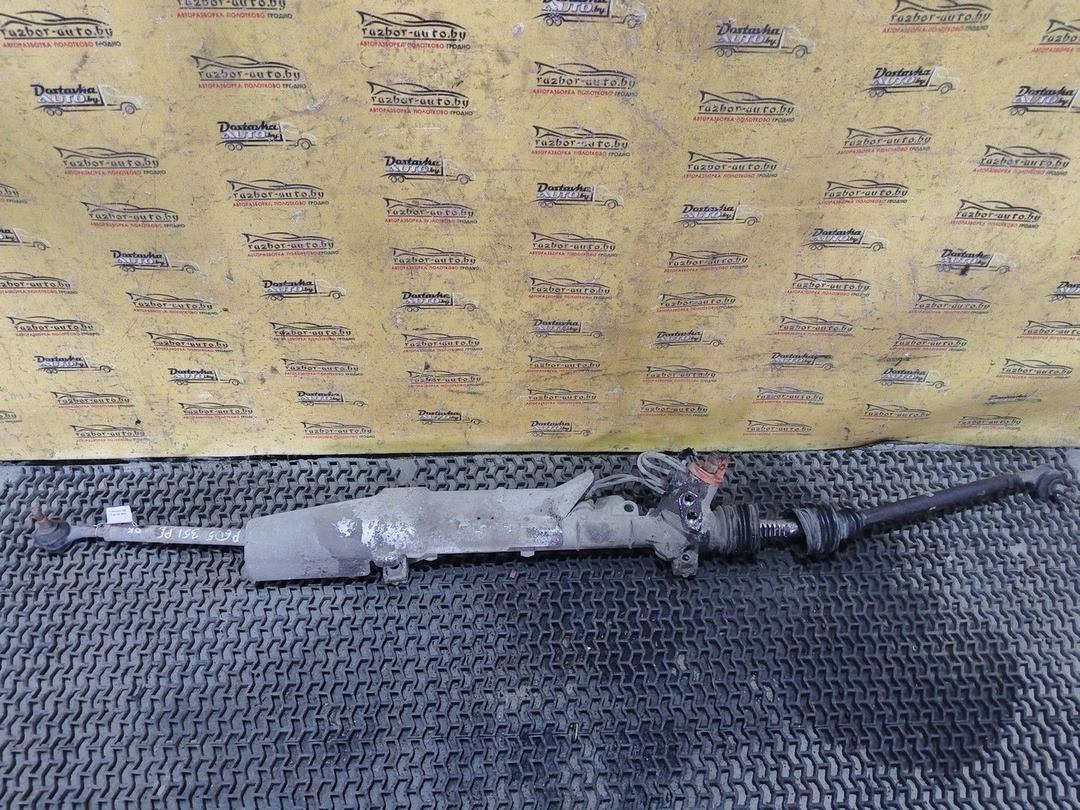 Рулевая рейка 2T8AQM Peugeot 605 - Фото 1