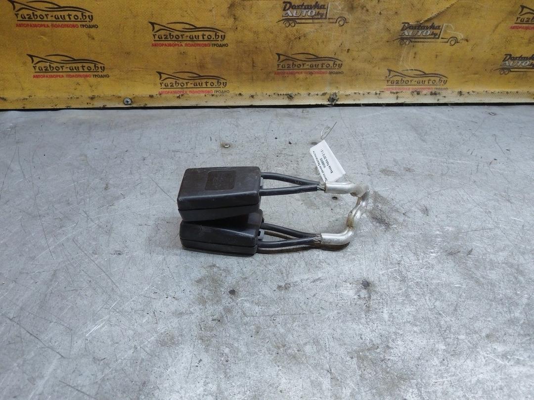 Замок ремня безопасности W48SMX Skoda Fabia купить