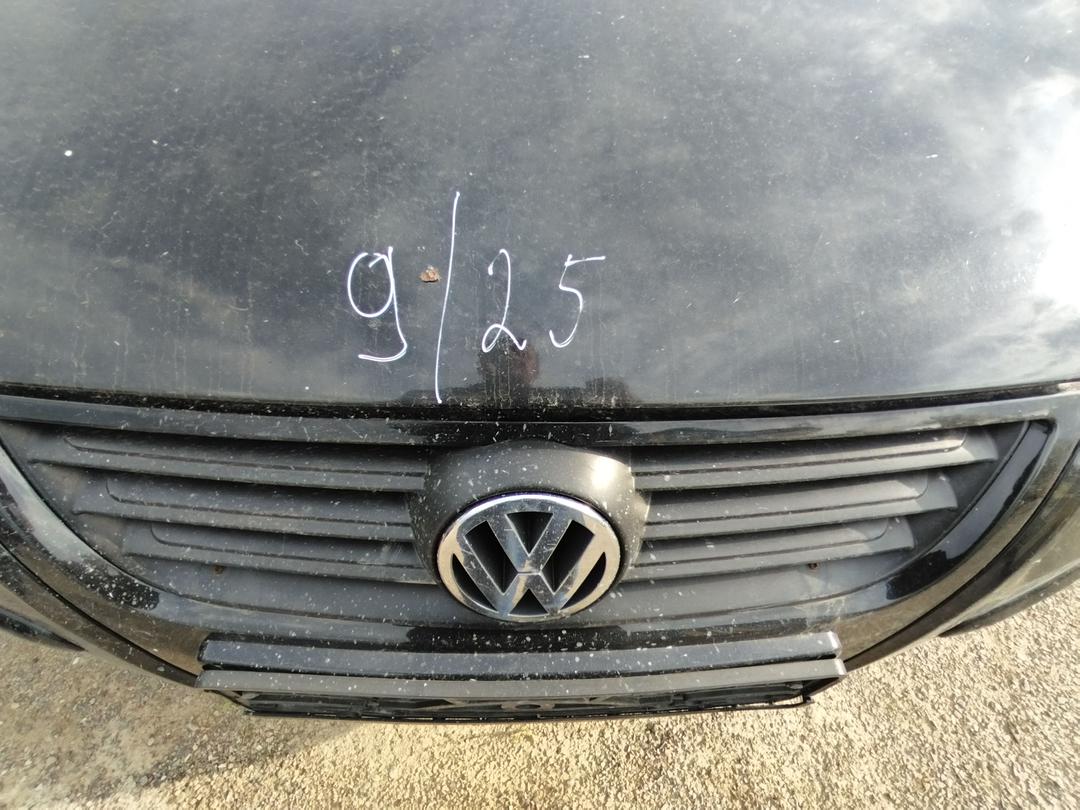 Салон (комплект сидений) UD331W Volkswagen Polo undefined