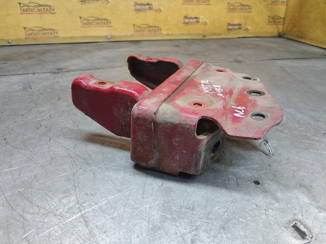 Кронштейн КПП 12E2NQ Daewoo Matiz купить