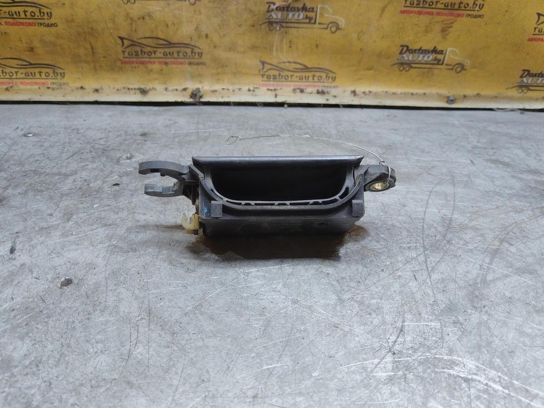 Ручка наружная передняя правая R6RHXD Audi 100 купить с доставкой