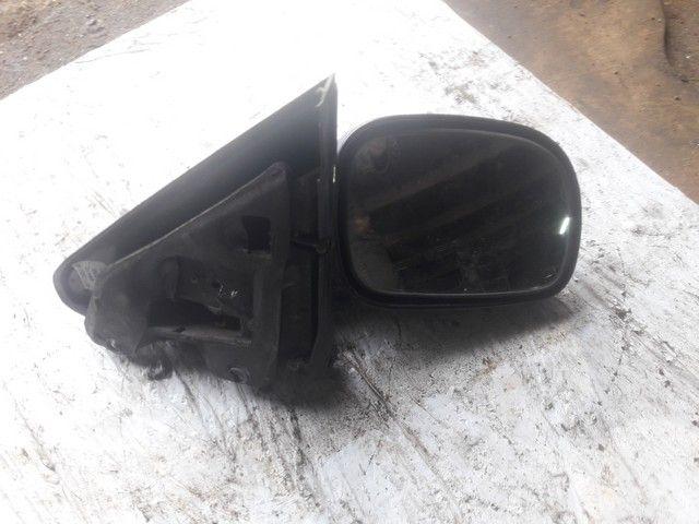 Зеркало наружное правое LNZNUF Chrysler Voyager купить с доставкой