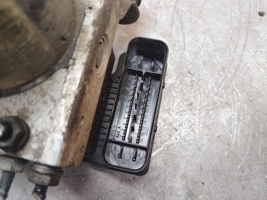 Блок ABS 57VPHO Volkswagen Caddy - Фото 5