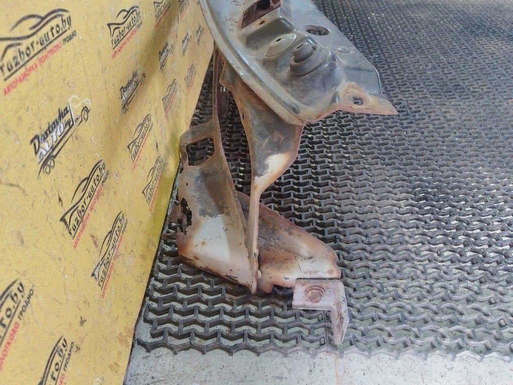 Передняя панель крепления облицовки (телевизор) A2T82A Renault Espace - Фото 6