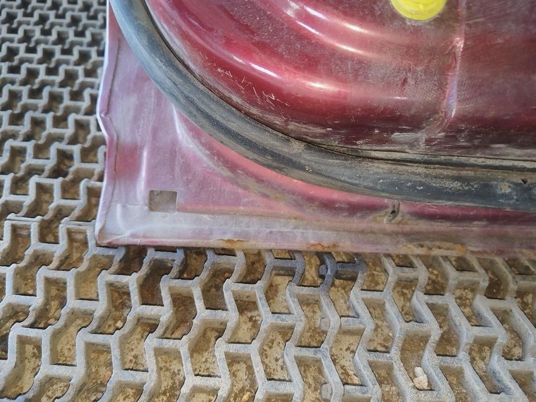 Дверь задняя правая 21ZNWL Mitsubishi Carisma - Фото 5