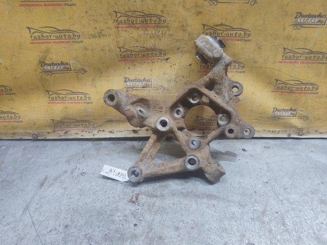 Кулак задний левый HX0P4M Opel Signum купить с доставкой