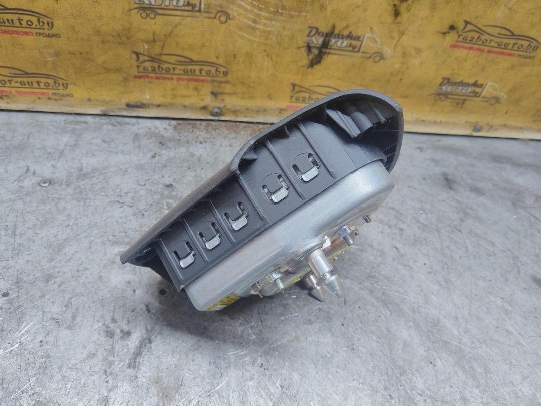 Подушка безопасности водителя FR2O4C Volvo S40 - Фото 3