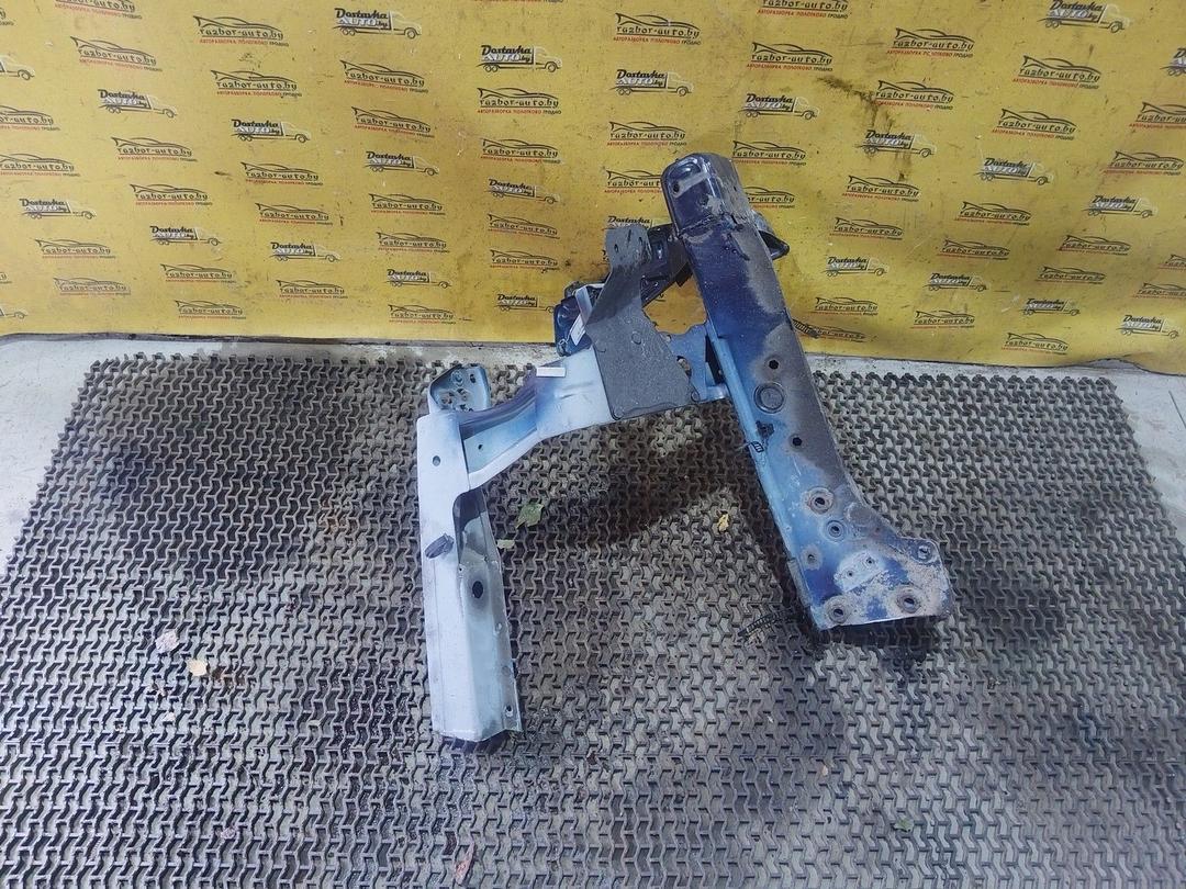 Лонжерон правый V3JVTX Audi A6 купить с доставкой