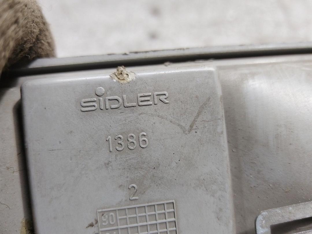 Фонарь салона (плафон) 0KX792 Peugeot 605 - Фото 6