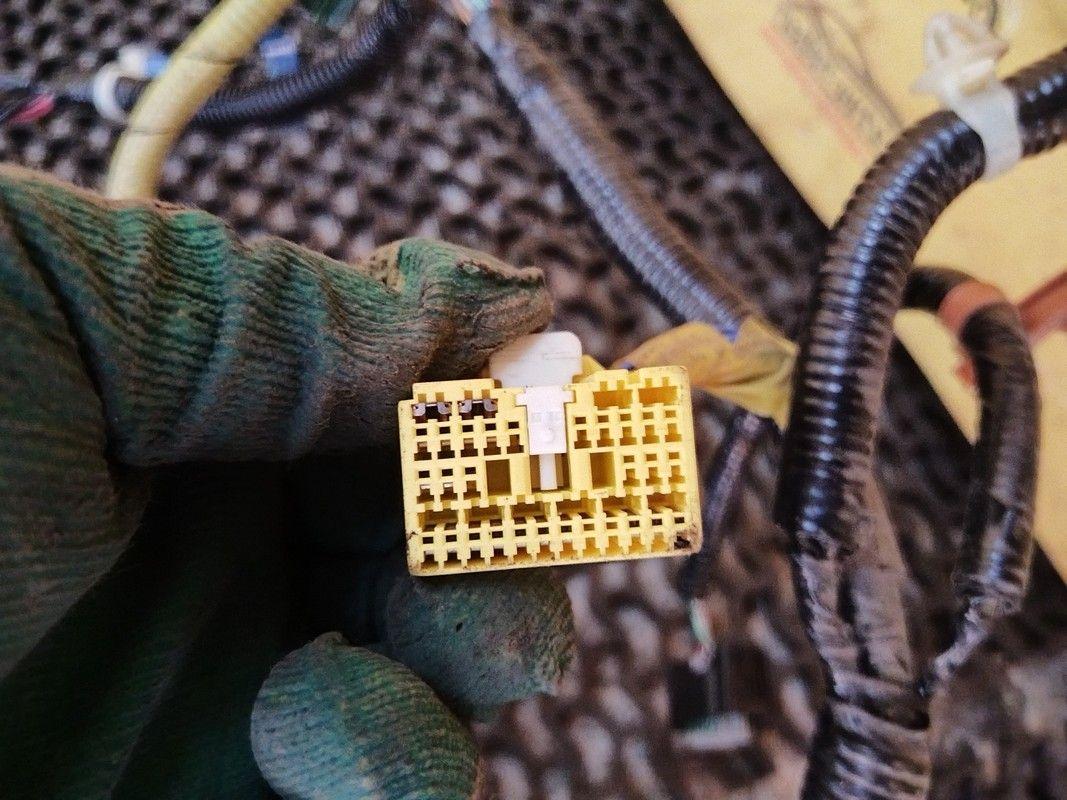 Проводка Z2R7L2 Honda Accord undefined