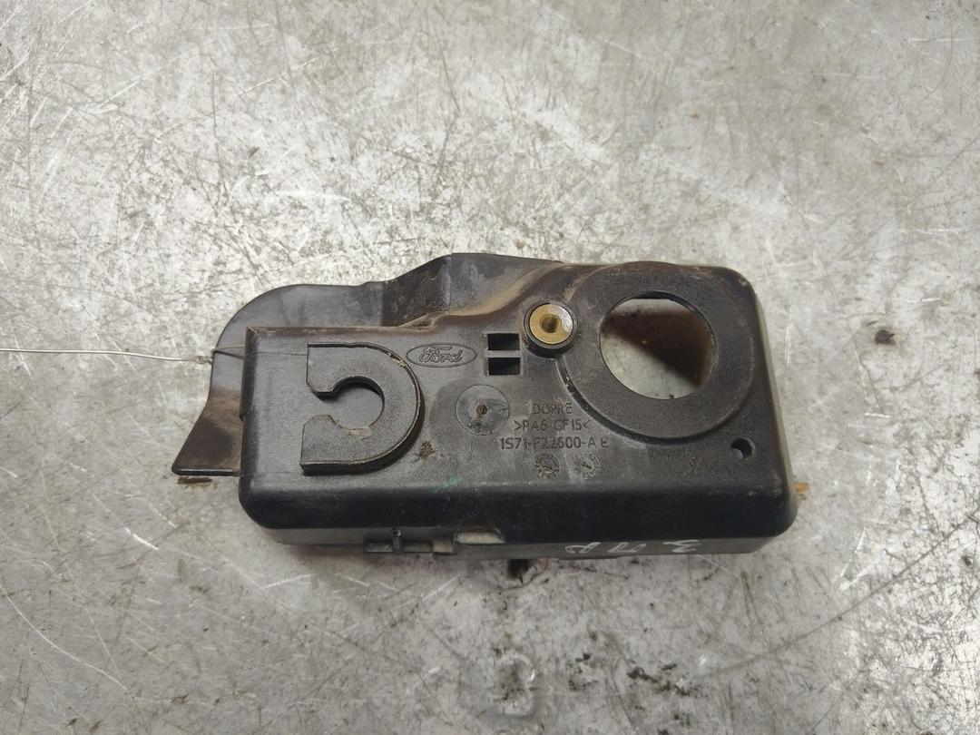 Ручка внутренняя задняя правая TUAPRL Ford Mondeo - Фото 2