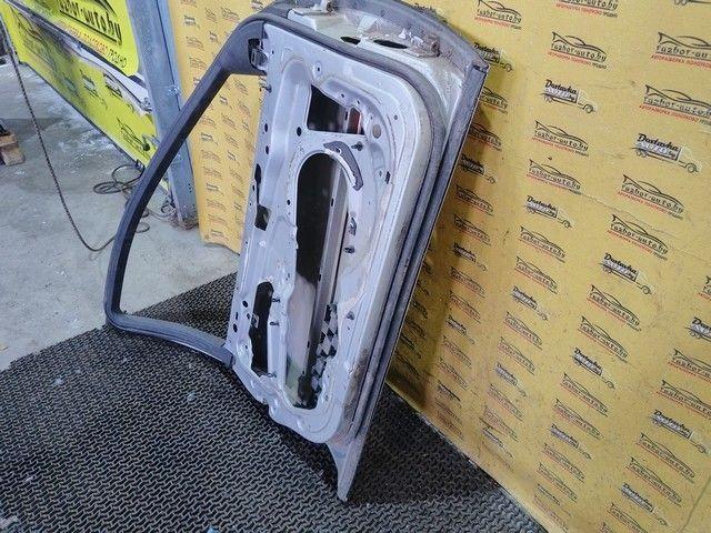 Дверь передняя левая JA8HLH Peugeot 607 undefined